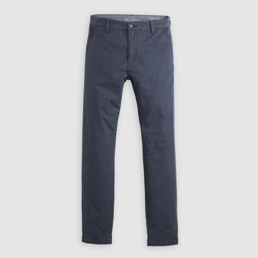 Levi's® Pantalones Xx Chino Standard Taper Marino 171960016 [7]