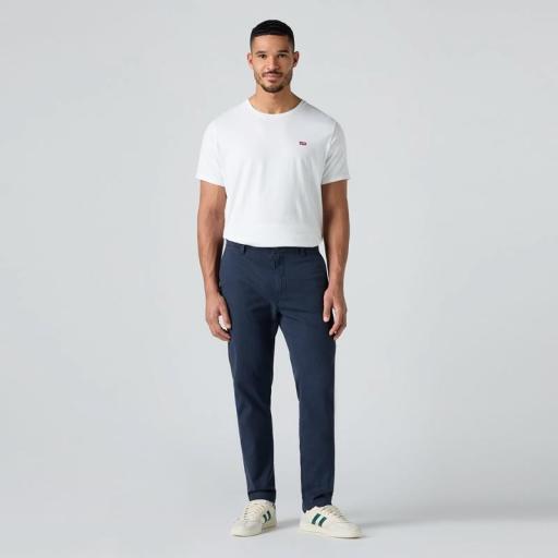 Levi's® Pantalones Xx Chino Standard Taper Marino 171960016 [0]