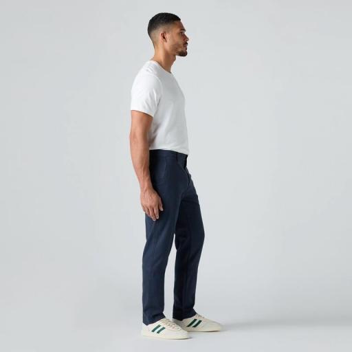 Levi's® Pantalones Xx Chino Standard Taper Marino 171960016 [1]