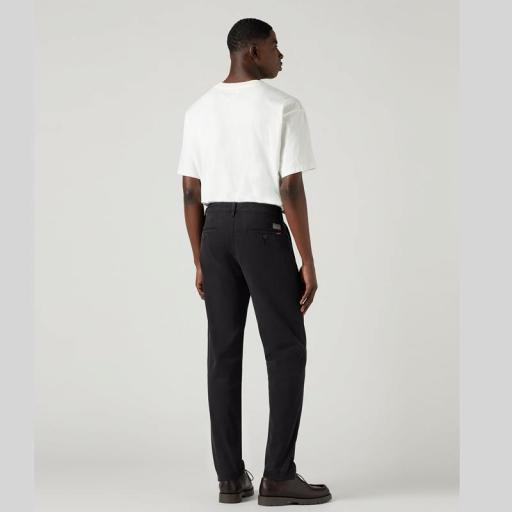 Levi's® Pantalones Xx Chino Standard Taper Negro 171960005 [1]