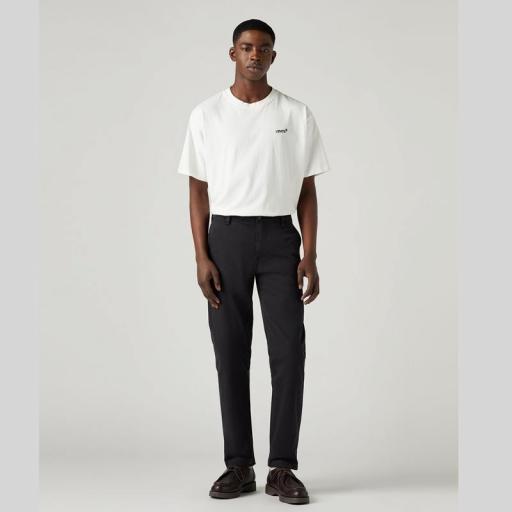 Levi's® Pantalones Xx Chino Standard Taper Negro 171960005