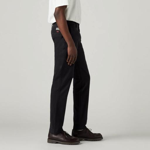 Levi's® Pantalones Xx Chino Standard Taper Negro 171960005 [4]