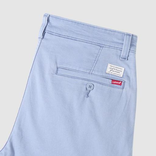 Levi's® XX Chino II Lightweight Shorts 172020092 Pantalón corto hombre [2]