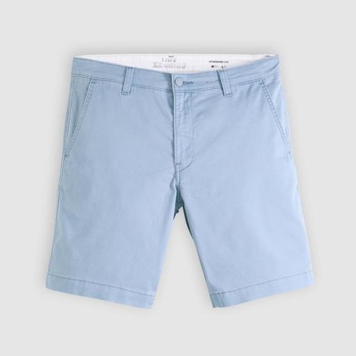 Levi's® XX Chino II Lightweight Shorts 172020092 Pantalón corto hombre [3]