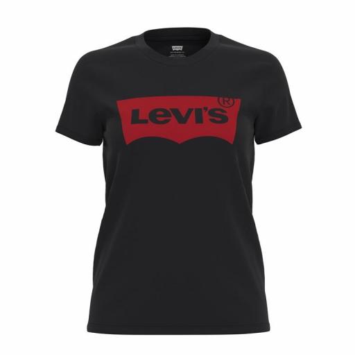 Levi's® Women's Logo Perfect T-Shirt 17369 0201 Camiseta mujer [3]