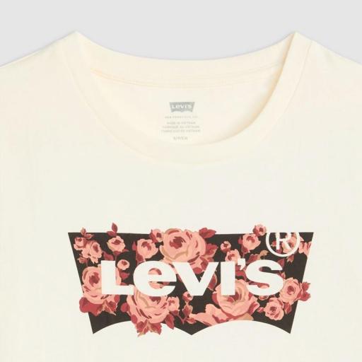 Levi’s® Camiseta Perfect 173693189 [1]