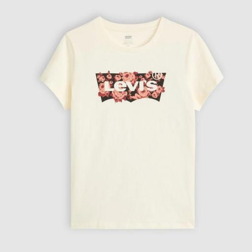 Levi’s® Camiseta Perfect 173693189 [2]
