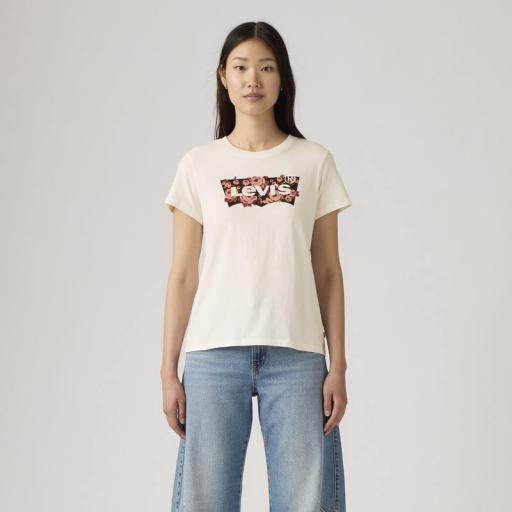Levi’s® Camiseta Perfect 173693189 [5]