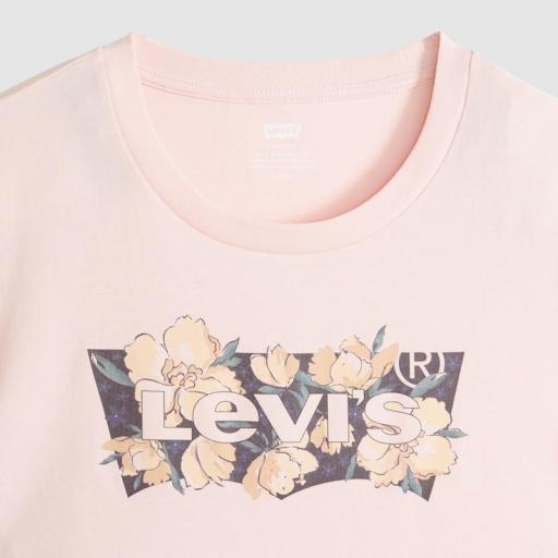 Levi’s® Camiseta Perfect 173693386 [1]