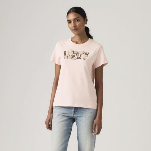 Levi’s® Camiseta Perfect 173693386 [5]