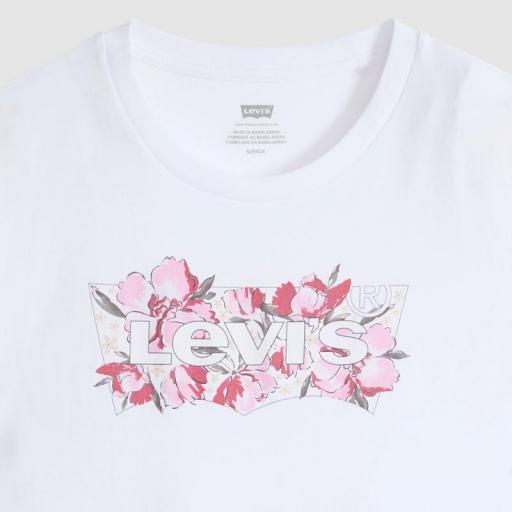 Levi’s® Camiseta Perfect 173693387 [2]
