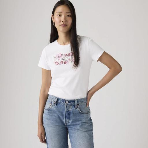 Levi’s® Camiseta Perfect 173693387 [0]