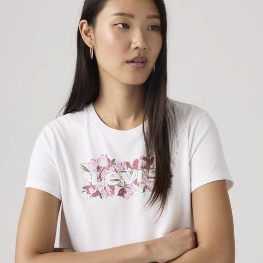 Levi’s® Camiseta Perfect 173693387 [4]