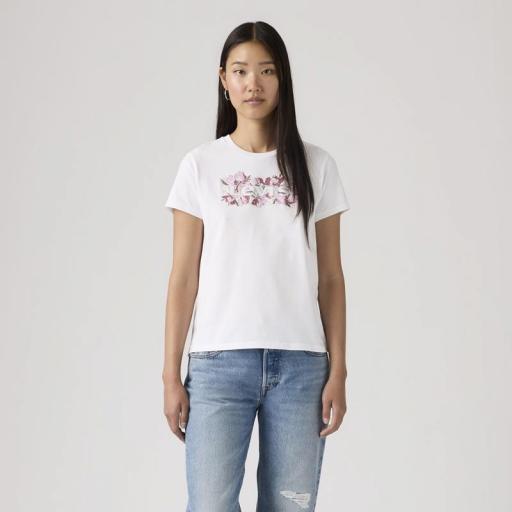 Levi’s® Camiseta Perfect 173693387 [5]