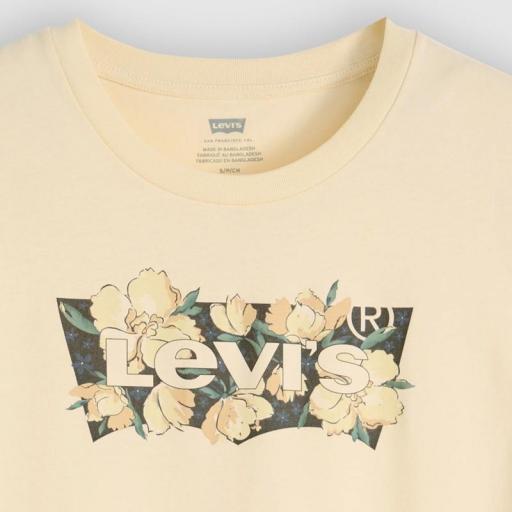 Levi’s® Camiseta Perfect 173693398 [3]