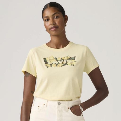 Levi’s® Camiseta Perfect 173693398 [1]