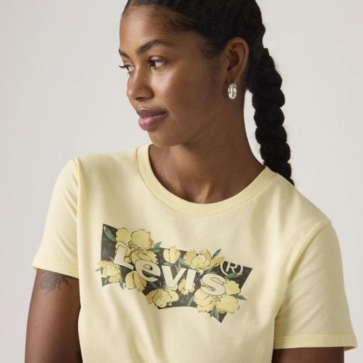 Levi’s® Camiseta Perfect 173693398