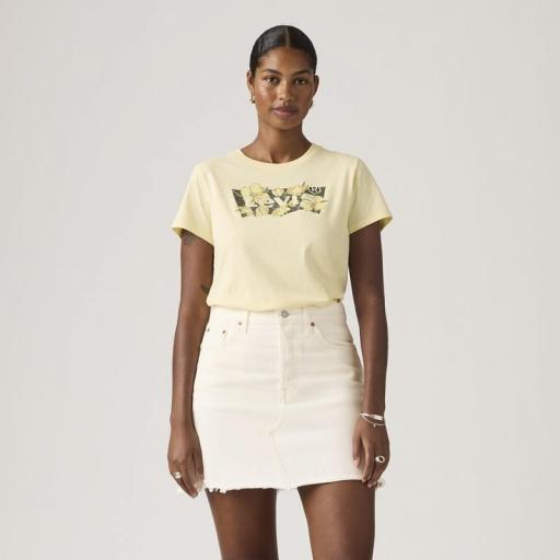 Levi’s® Camiseta Perfect 173693398 [2]