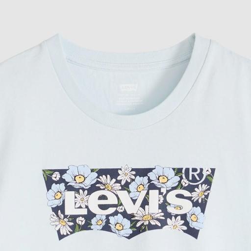 Levi’s® Camiseta Perfect 173693399 [2]