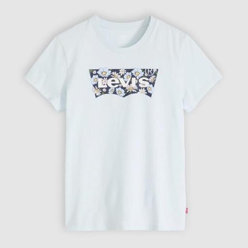 Levi’s® Camiseta Perfect 173693399 [3]