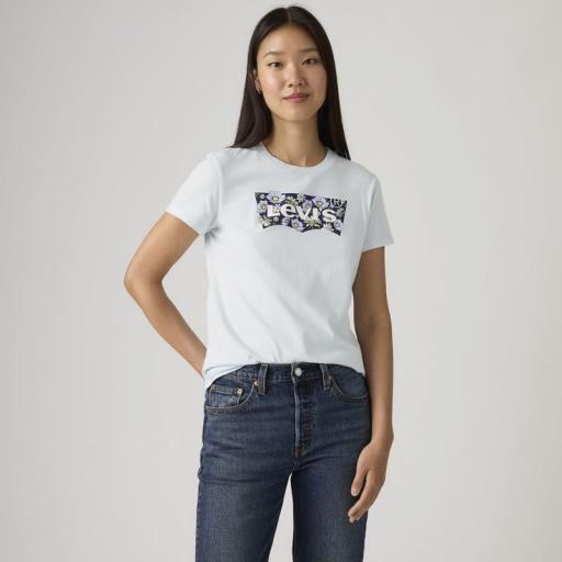 Levi’s® Camiseta Perfect 173693399 [1]