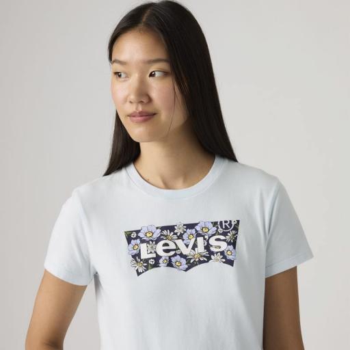 Levi’s® Camiseta Perfect 173693399 [0]