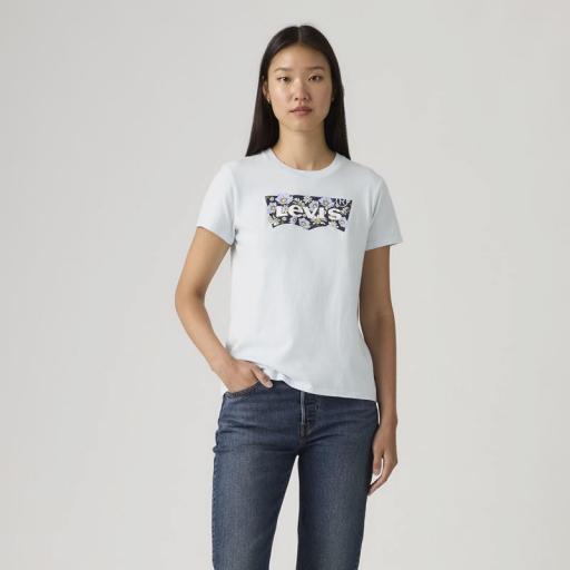 Levi’s® Camiseta Perfect 173693399 [5]