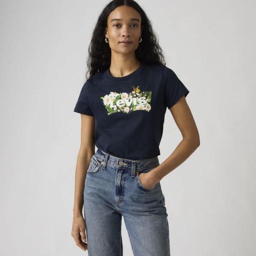 Levi’s® Camiseta Perfect 173693434