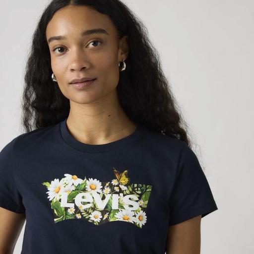 Levi’s® Camiseta Perfect 173693434 [1]