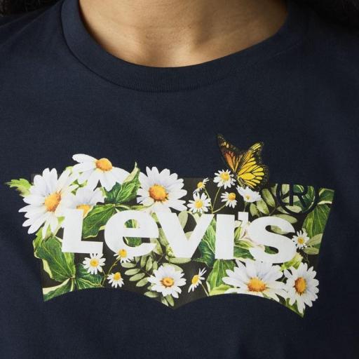 Levi’s® Camiseta Perfect 173693434 [2]