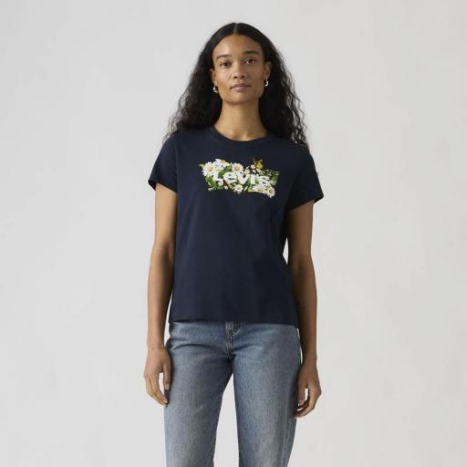 Levi’s® Camiseta Perfect 173693434 [3]