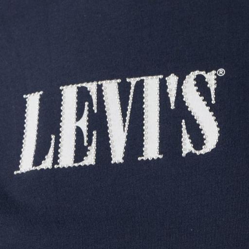 Levi’s® Camiseta Perfect 173693494 [4]