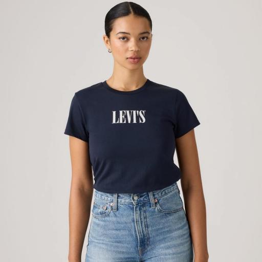 Levi’s® Camiseta Perfect 173693494 [1]