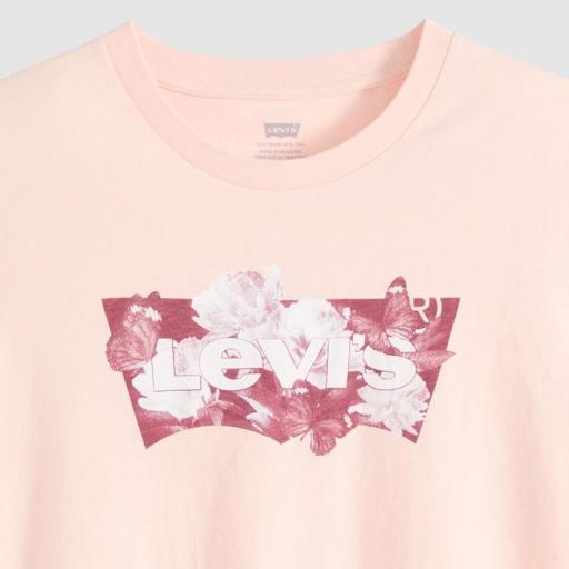 Levi’s® Camiseta Perfect 173693557 [3]