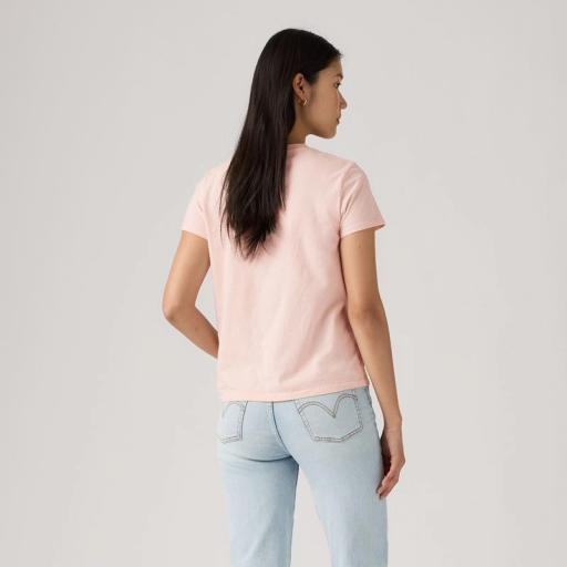 Levi’s® Camiseta Perfect 173693557 [5]