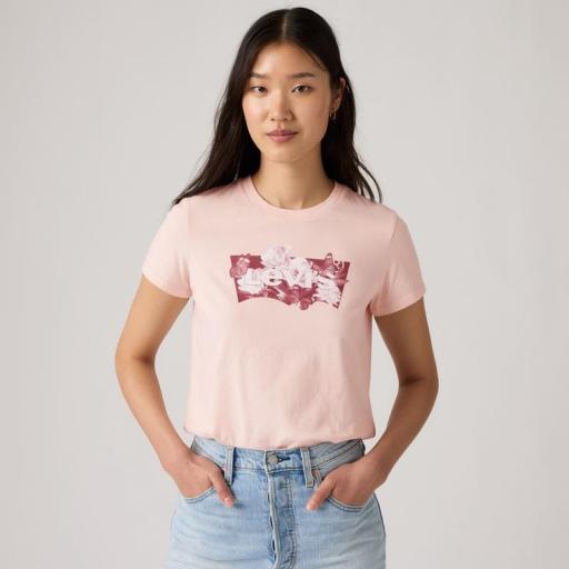 Levi’s® Camiseta Perfect 173693557 [1]