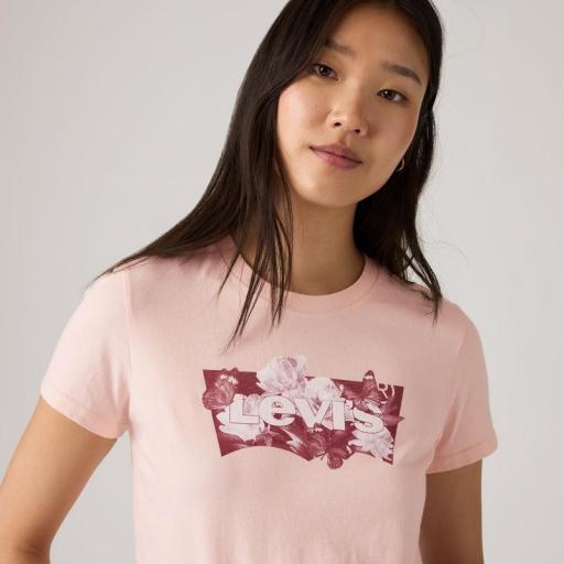 Levi’s® Camiseta Perfect 173693557 [0]