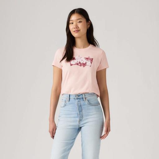 Levi’s® Camiseta Perfect 173693557 [2]