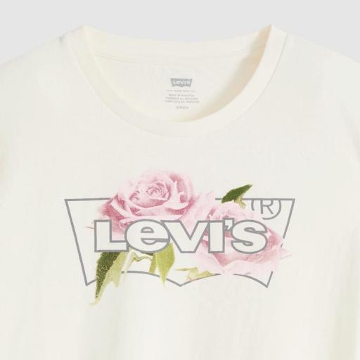 Levi’s® Camiseta Perfect 173693560 [1]
