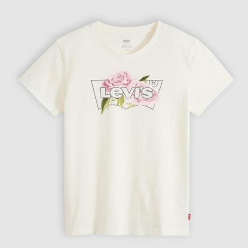 Levi’s® Camiseta Perfect 173693560 [2]