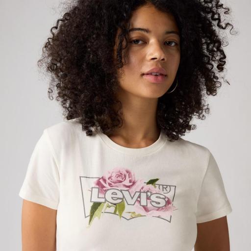 Levi’s® Camiseta Perfect 173693560 [0]