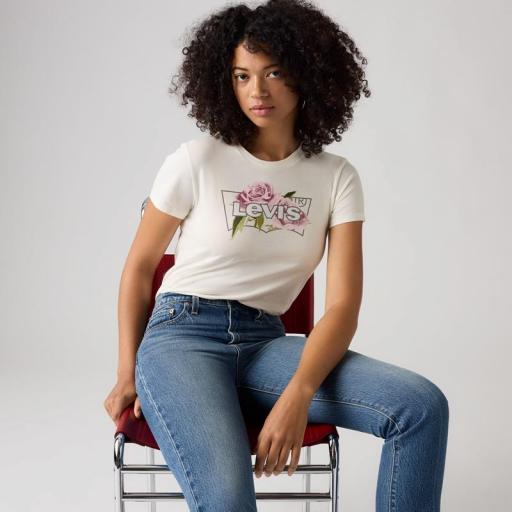 Levi’s® Camiseta Perfect 173693560 [5]