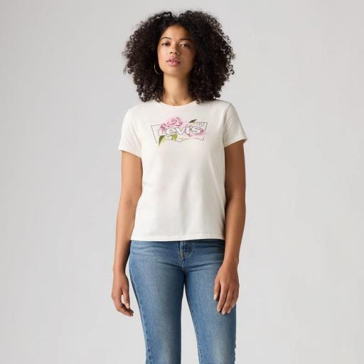 Levi’s® Camiseta Perfect 173693560 [4]
