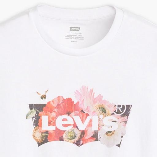 Levi’s® Camiseta Perfect 173692764 [2]