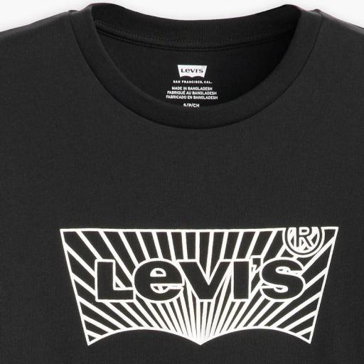 Levi’s® Camiseta Perfect 173692785 [2]