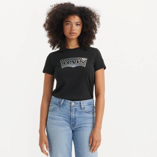 Levi’s® Camiseta Perfect 173692785 [0]