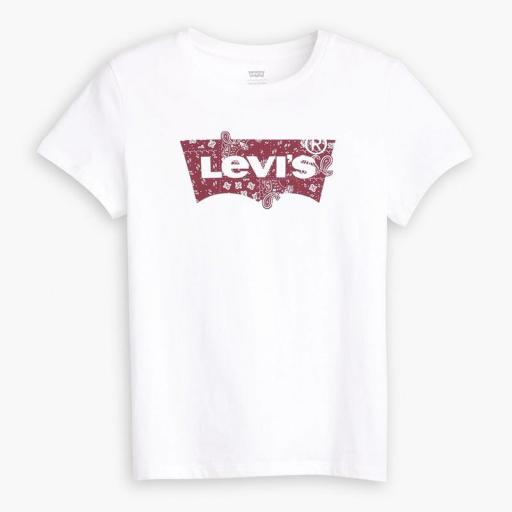 Levi’s® Camiseta Perfect 173692799 [3]