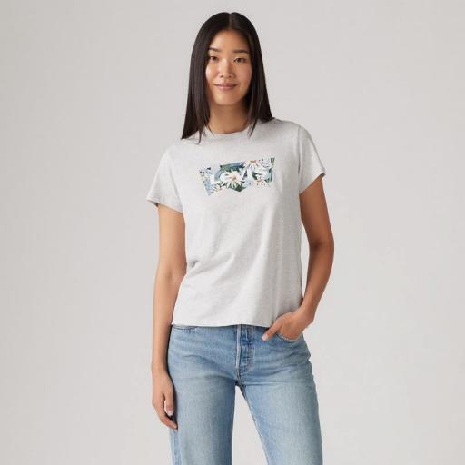 Levi’s® Camiseta Perfect 173692924