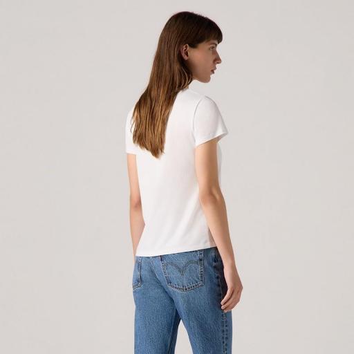 Levi’s® Camiseta Perfect 173692931 [3]