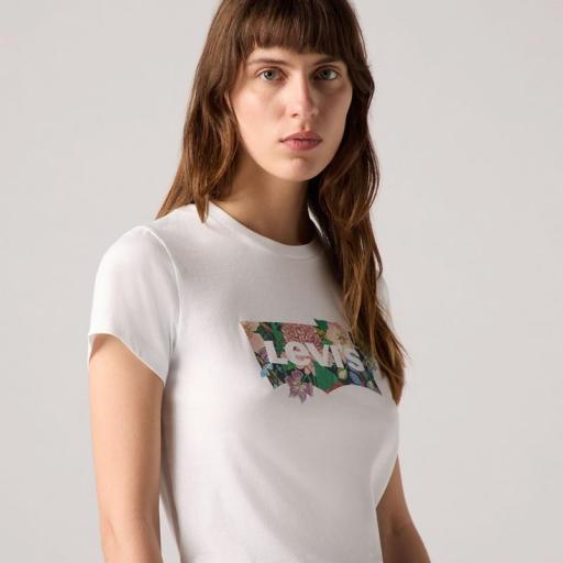 Levi’s® Camiseta Perfect 173692931 [4]